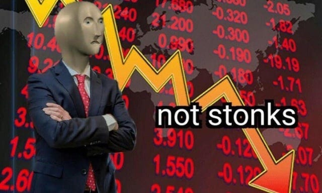 Does anyone have an HD Not Stonks? : r/MemeRestoration Does anyone have an HD Not Stonks? : r/MemeRestoration